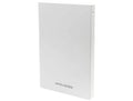 2TB USB 3.0 Portable External Gaming Hard Drive White Y6127
