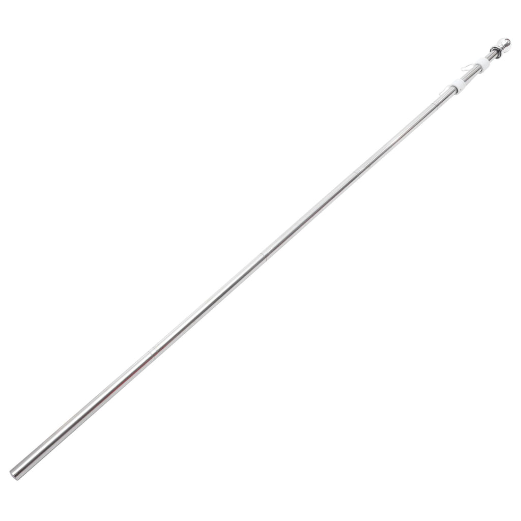 Detachable Stainless Steel Flag Pole Kit D2766