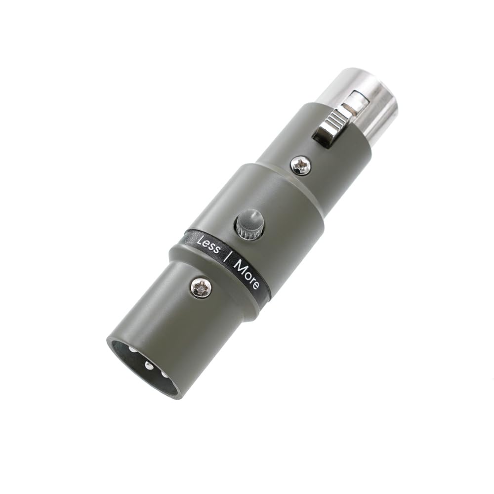 In-line FET-OPTO Compressor & Microphone Preamplifier I5554