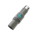 In-line FET-OPTO Compressor & Microphone Preamplifier I5554