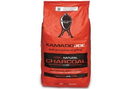 Lump Charcoal 20 Lb Pack of 5 O20959