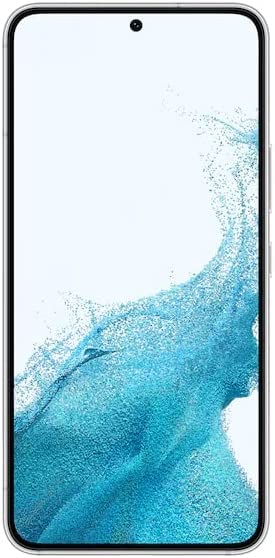 Sky Blue 128GB Unlocked Smartphone G501