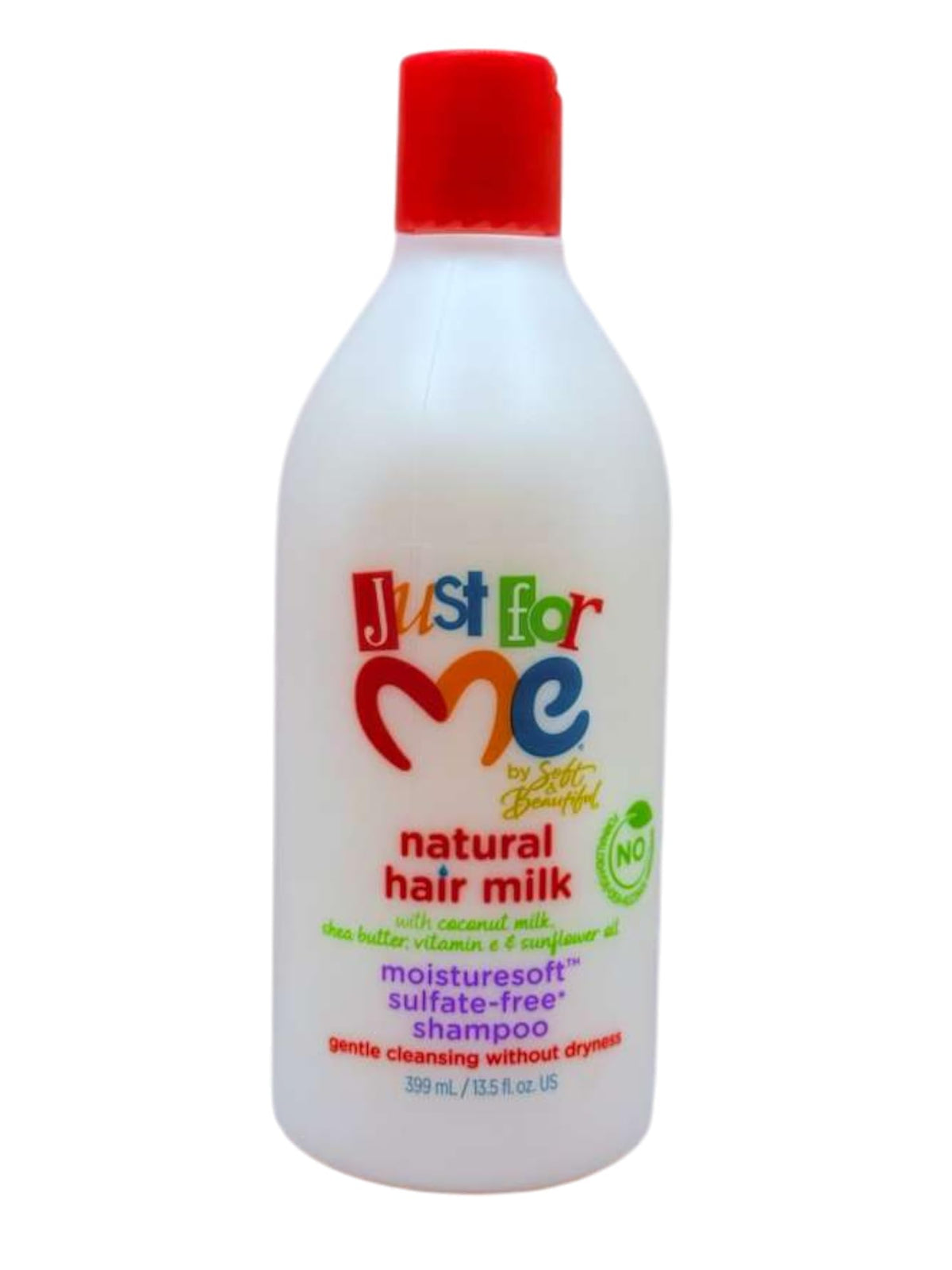 Sulfate Free Shampoo & Conditioner Set 2 Pack 13.5 oz Q290700