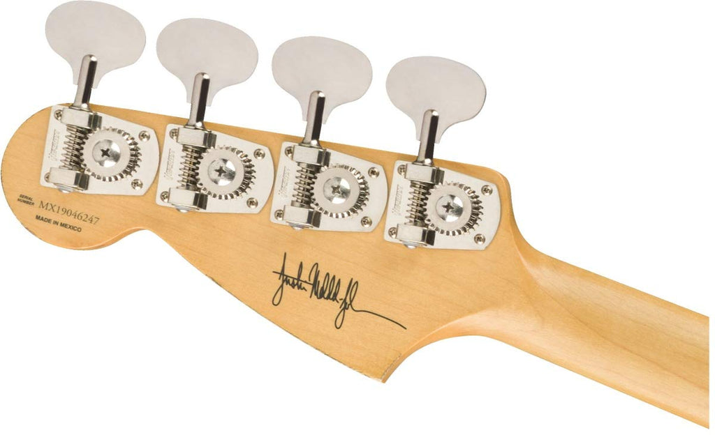 Black Maple Fingerboard Bass H61748
