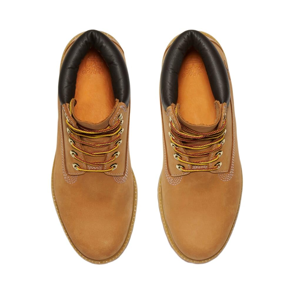 Waterproof 6 inch Boot S41839