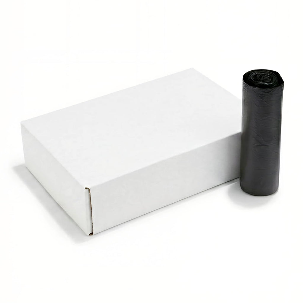 Black 55-60 Gal Trash Bags P892