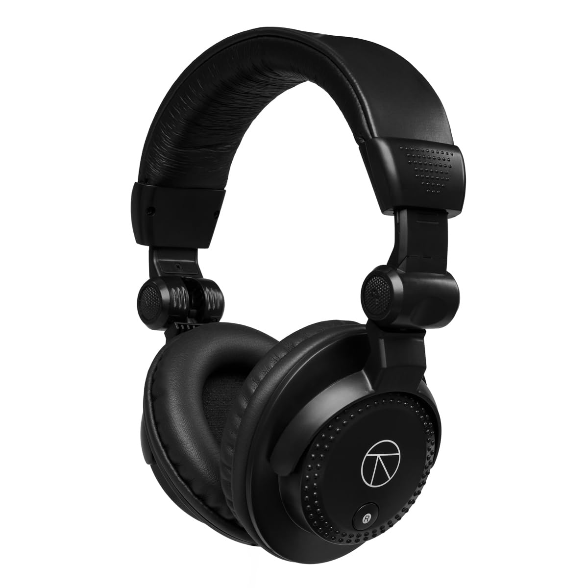 Portable Digital Recorder and Control Surface with Studio Monitor Headphones V428