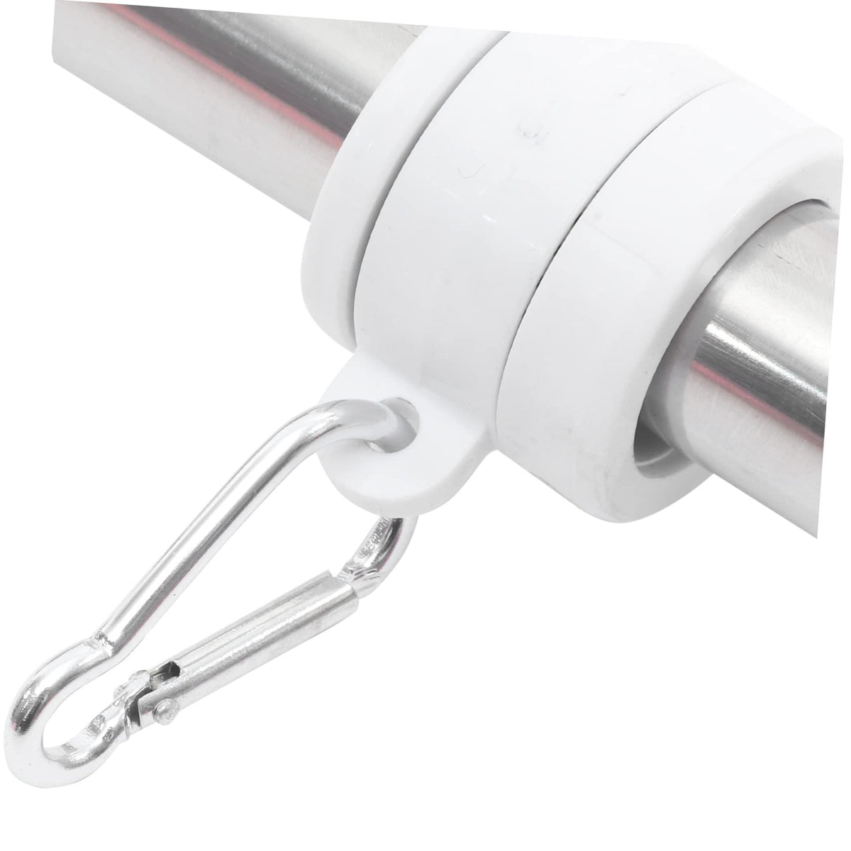 Detachable Stainless Steel Flag Pole Kit D2766