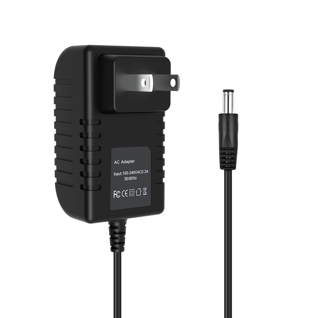 AC/DC Adapter 12V Battery Charger E11208