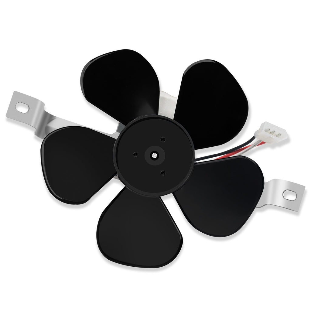 Range Hood Fan Motor Replacement Kit P565