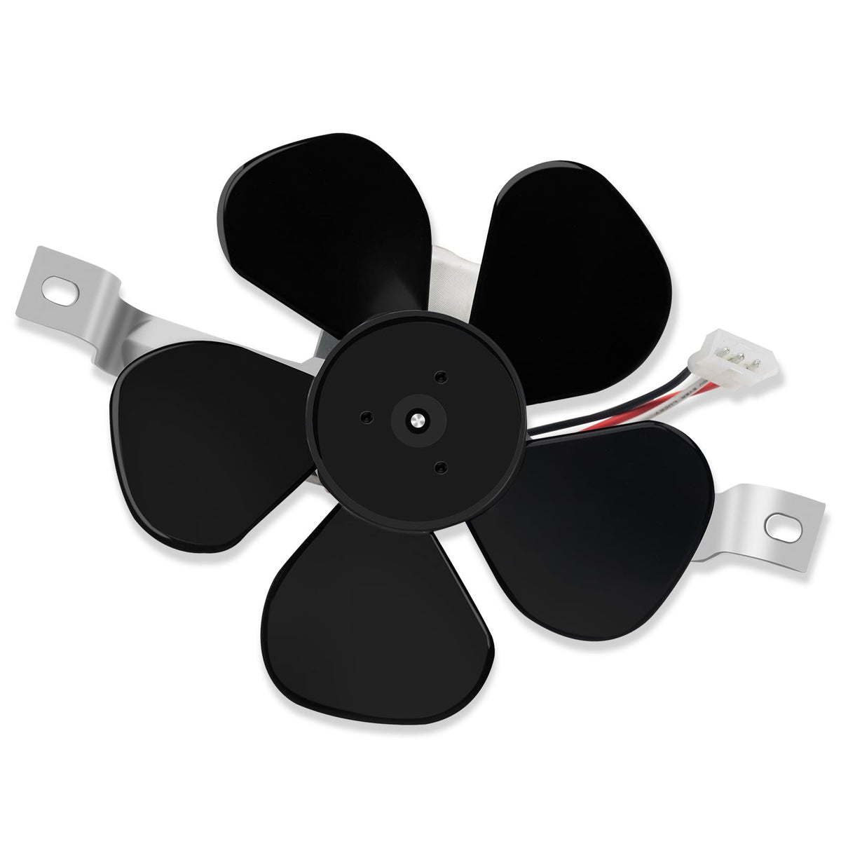 Range Hood Fan Motor Replacement Kit P565