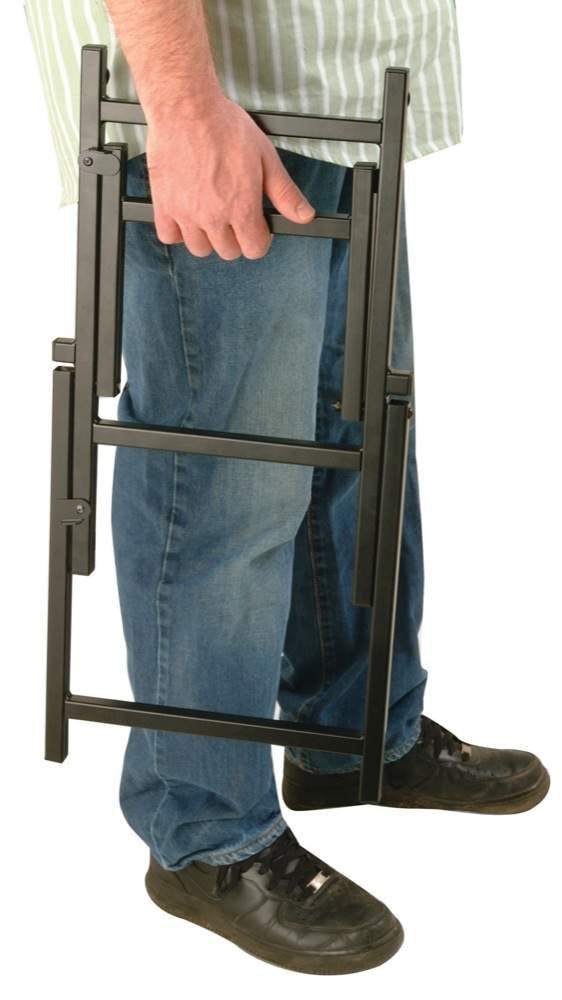 Folding Guitar Amplifier Stand J1884