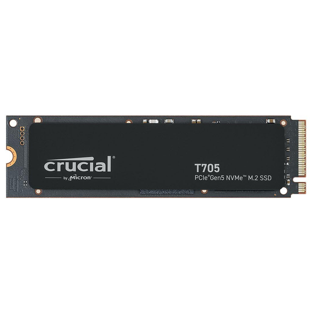 4TB PCIe Gen5 NVMe TLC NAND SSD V689568
