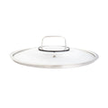 10-Inch Tempered Glass Lid with Stay-Cool Handle K93137