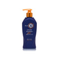 Shampoo Plus Keratin 10 Oz X782094
