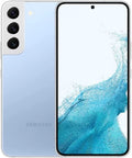 Sky Blue 128GB Unlocked Smartphone G501