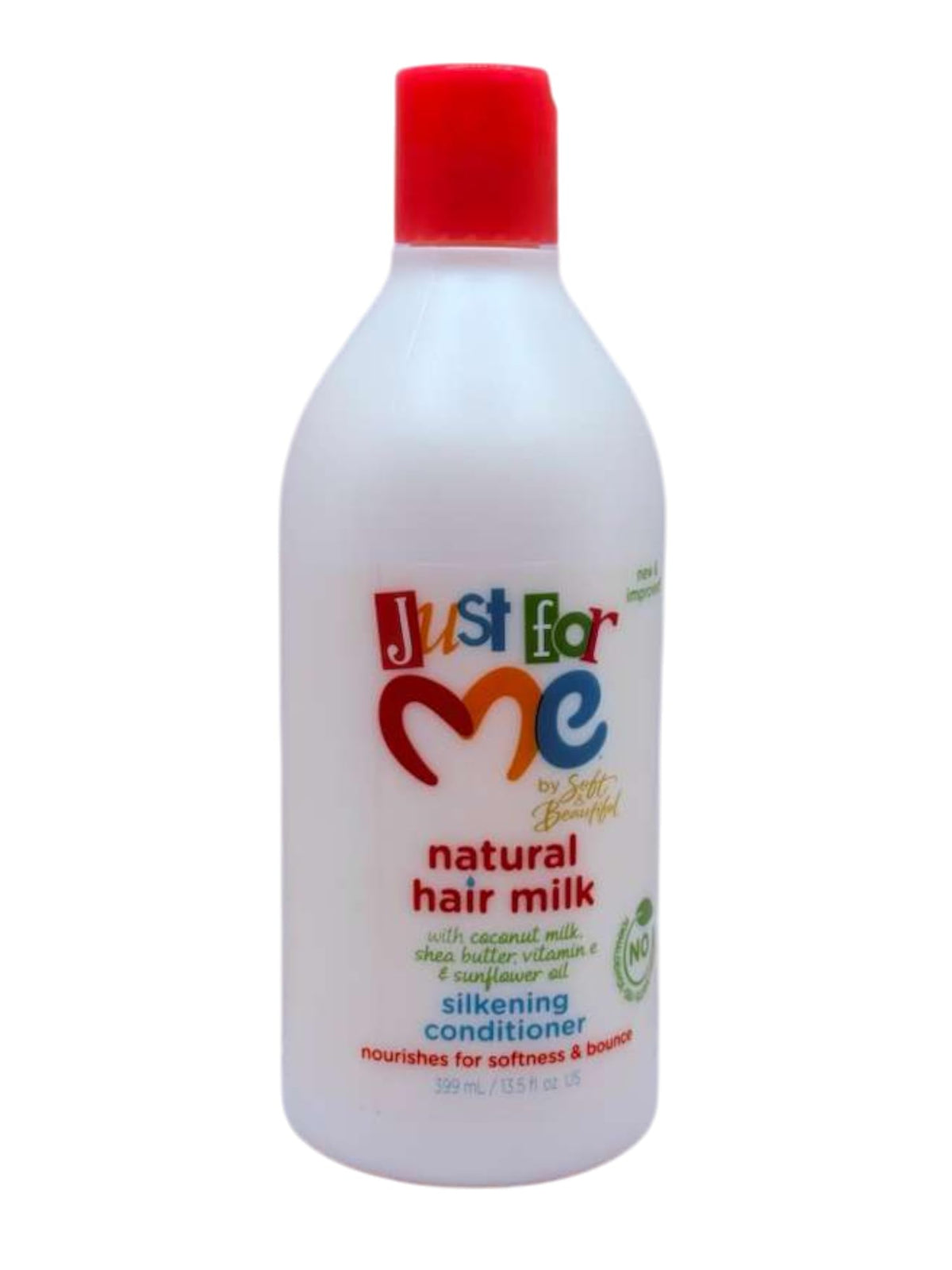 Sulfate Free Shampoo & Conditioner Set 2 Pack 13.5 oz Q290700