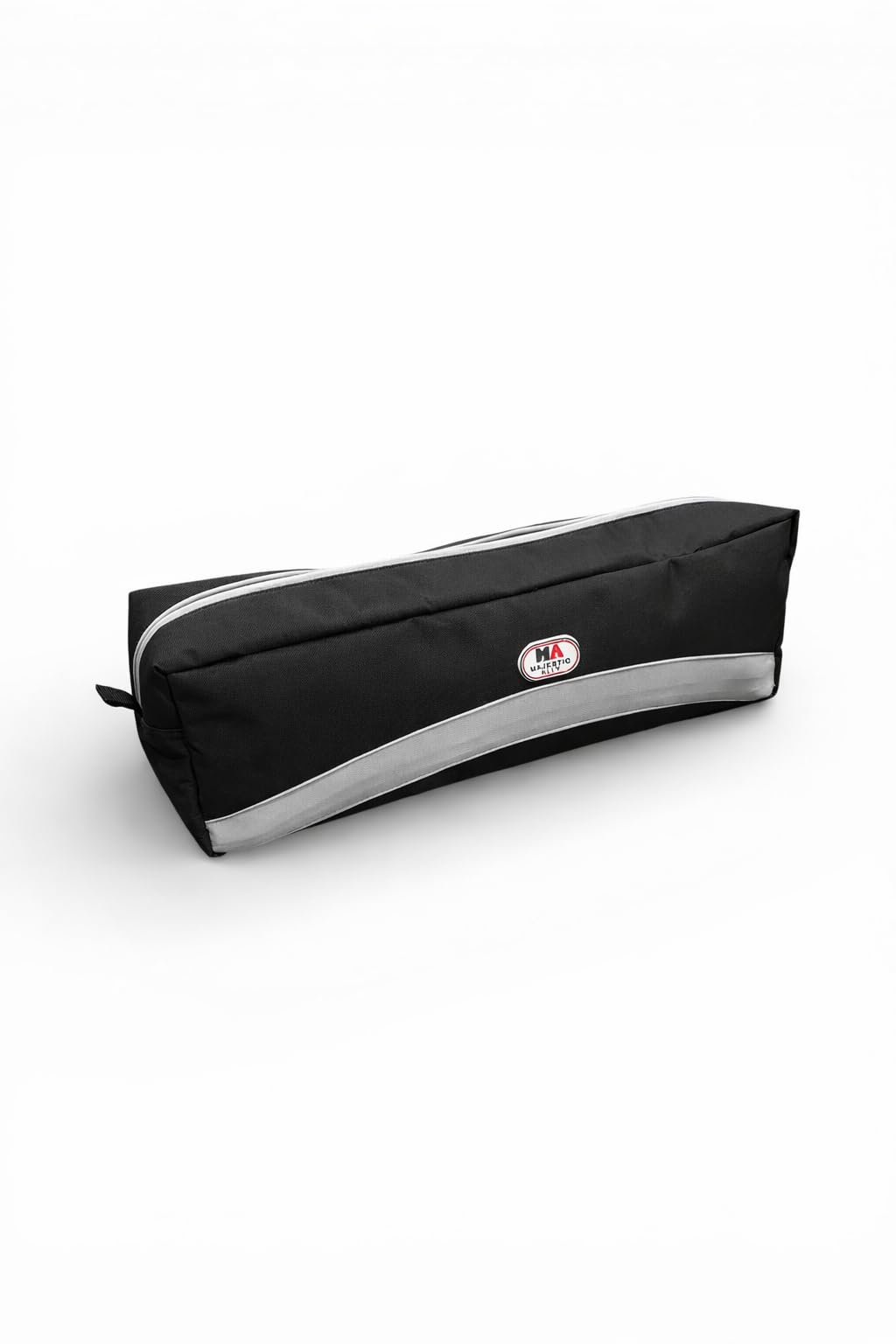 4-Piece Nylon Saddle Bag Set with Horn Bag, Cantle Bag & Pommel Bag I5660