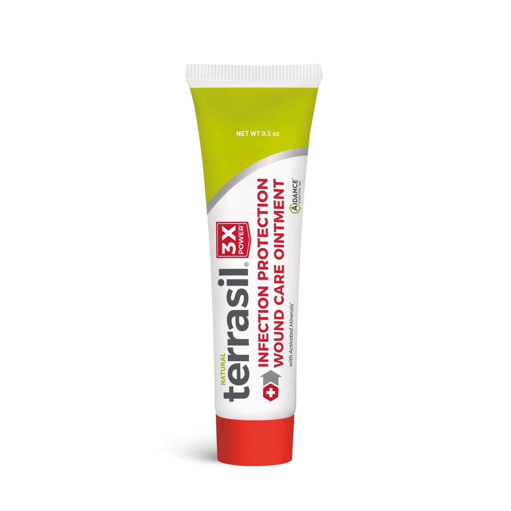 Wound Care Healing Ointment 0.5oz B5937