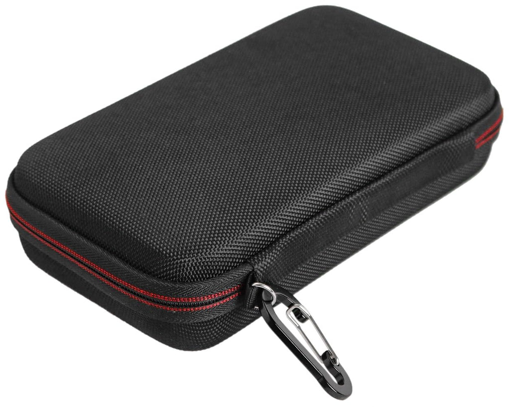 Hard Travel Case for Nintendo 3DS XL N61354