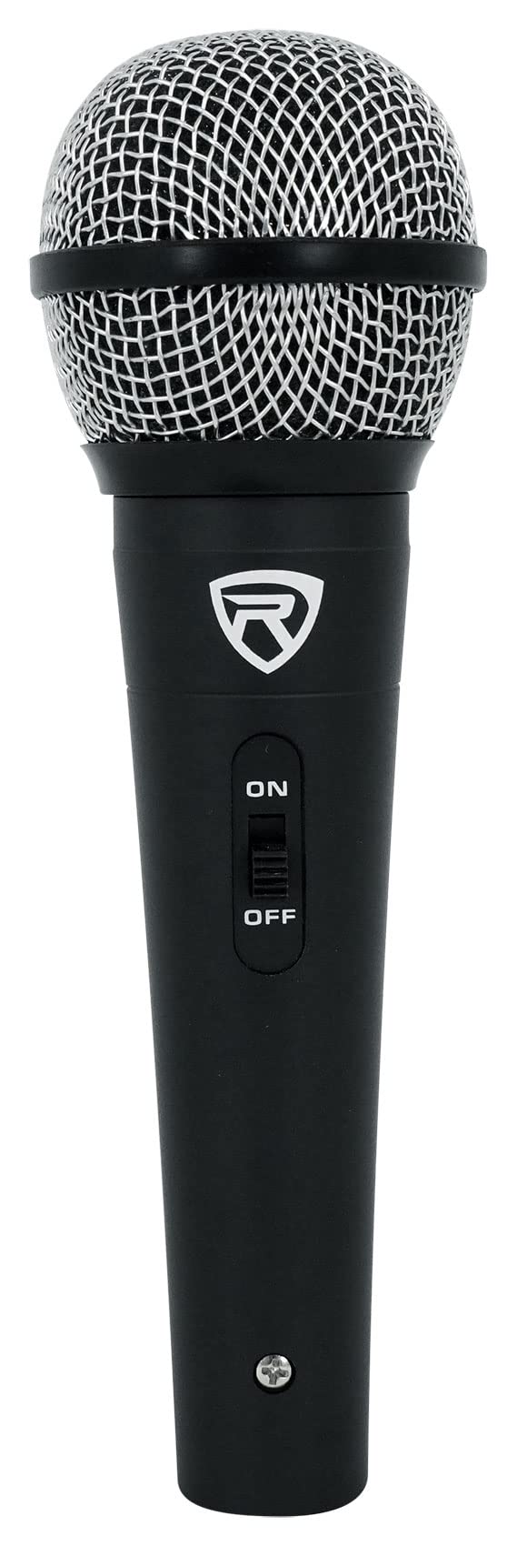 Powered PA Speaker Package with Mic Stands Cables P80582