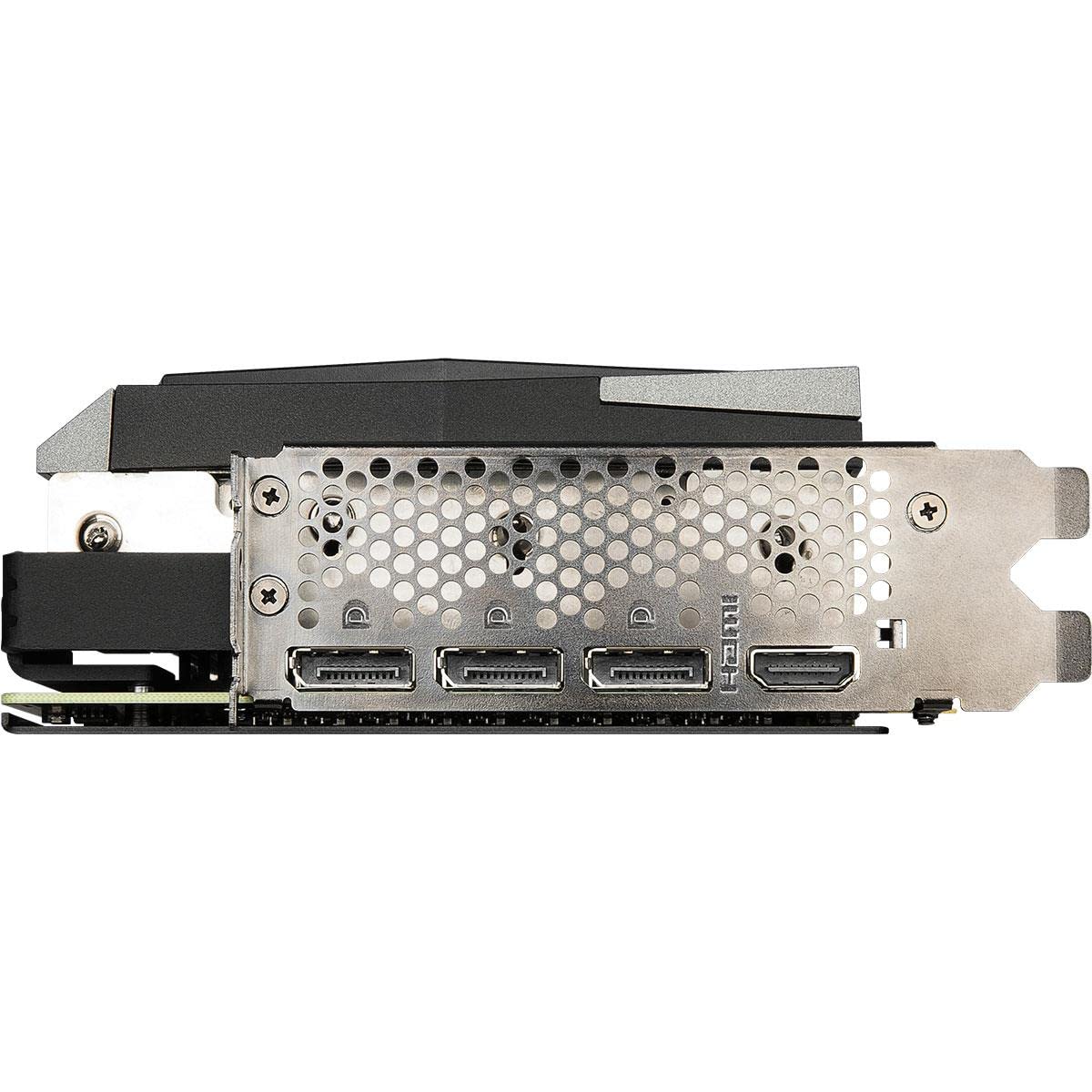 8GB OC Graphics Card X97887