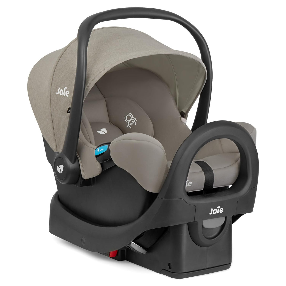 4-in-1 Stroller & Lightweight Car Seat Travel System Z334351