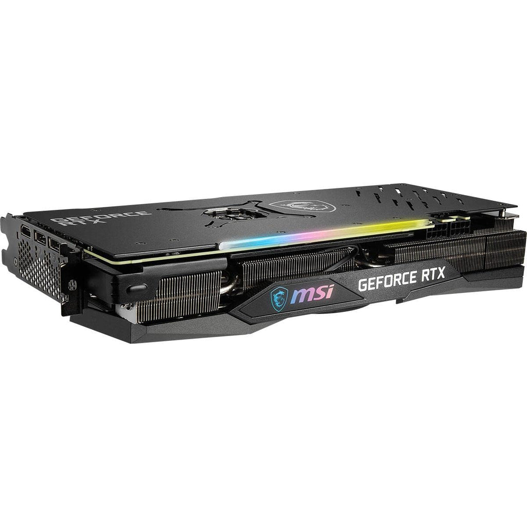 8GB OC Graphics Card X97887