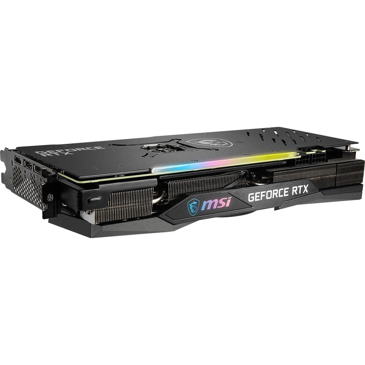 8GB OC Graphics Card X97887