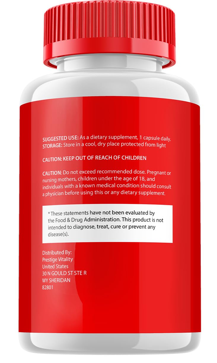 120 Capsules All Natural Formula O498126