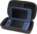 Hard Travel Case for Nintendo 3DS XL N61354