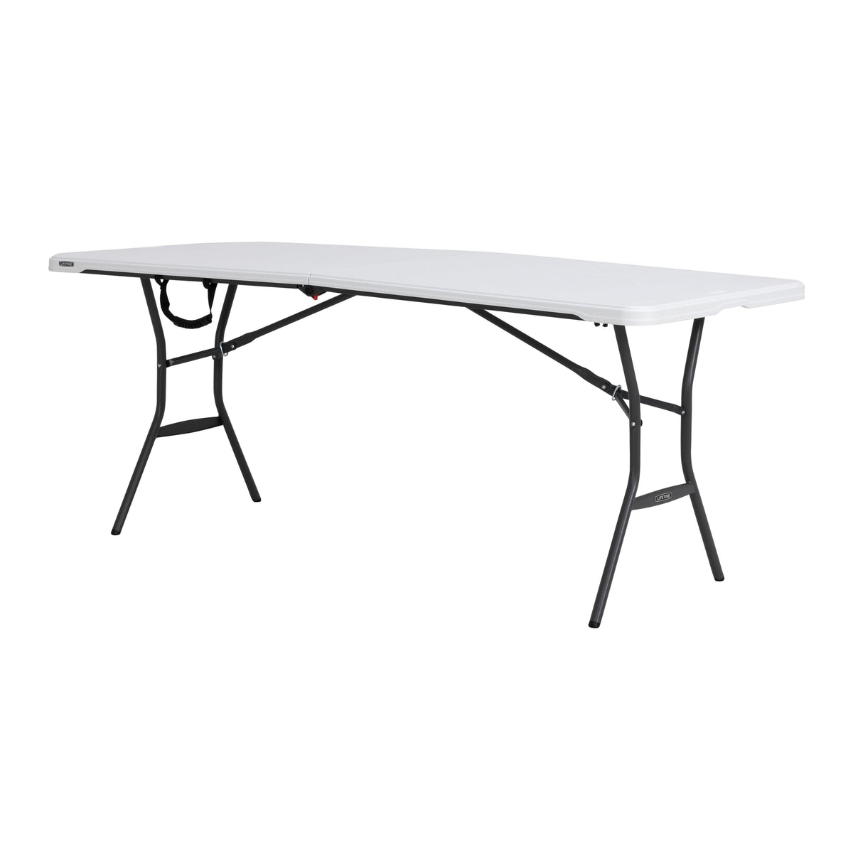 6-Foot Fold in Half Table J467313