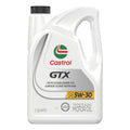 5W-30 Synthetic Blend Motor Oil, 5 Quarts S316439