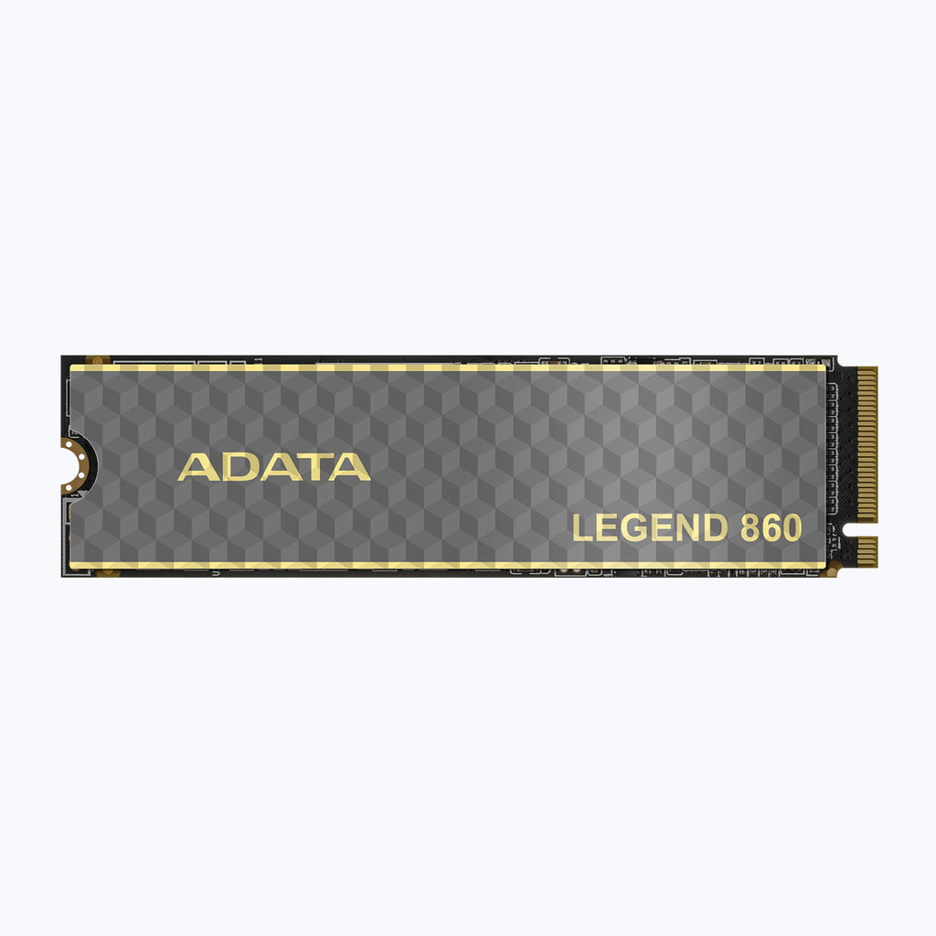 PCIe Gen4 Solid State Drive 2TB H910035