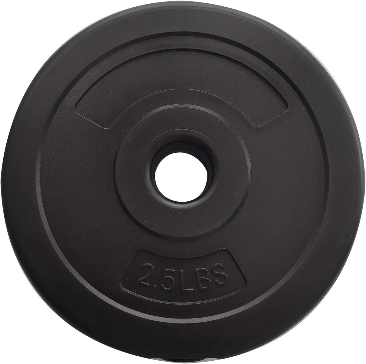 Cast Iron Adjustable Dumbbell Weight Set M6165