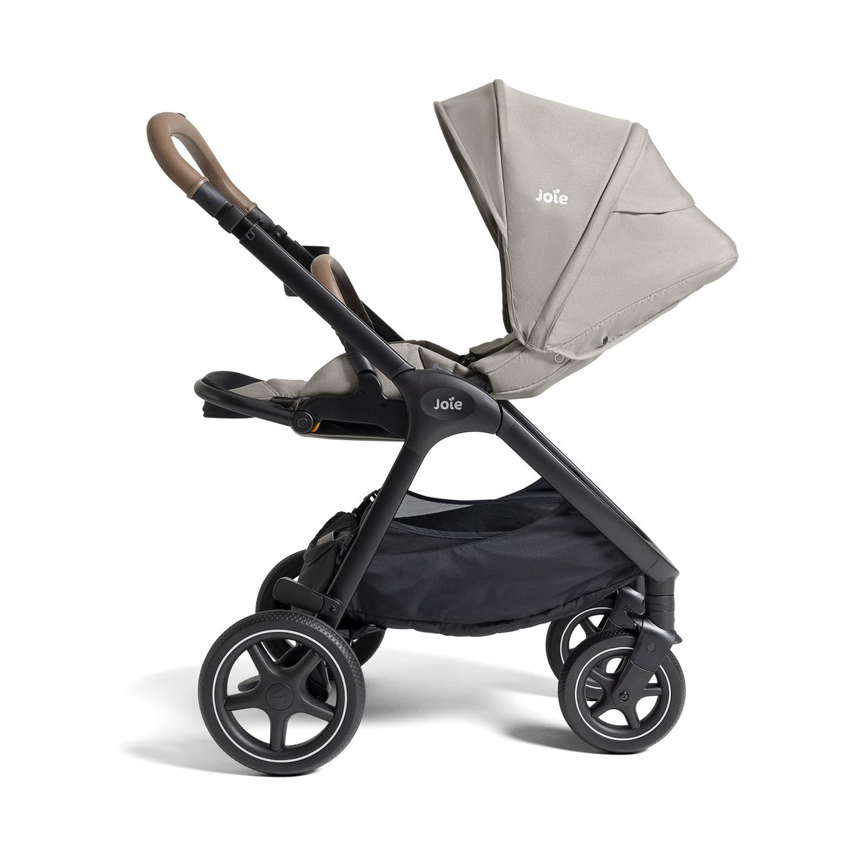 4-in-1 Stroller & Lightweight Car Seat Travel System Z334351