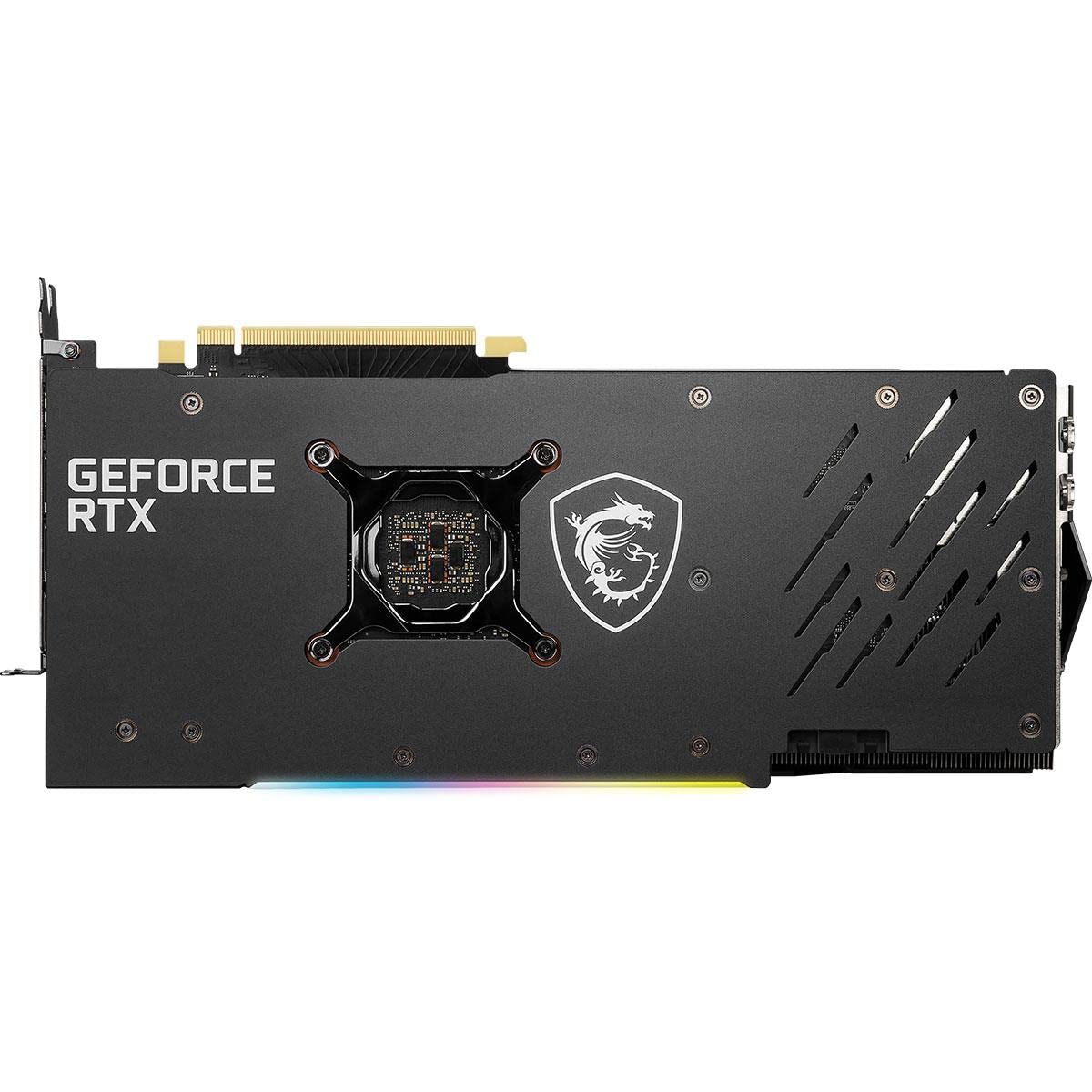 8GB OC Graphics Card X97887