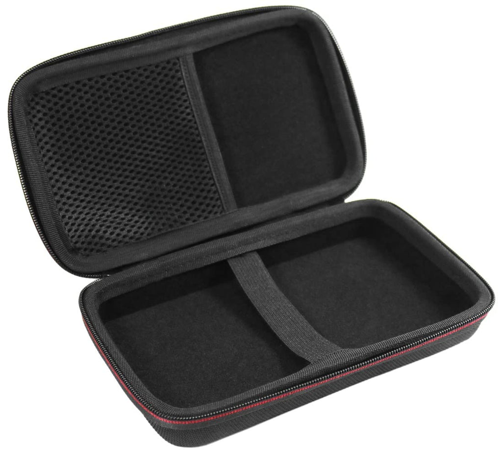 Hard Travel Case for Nintendo 3DS XL N61354