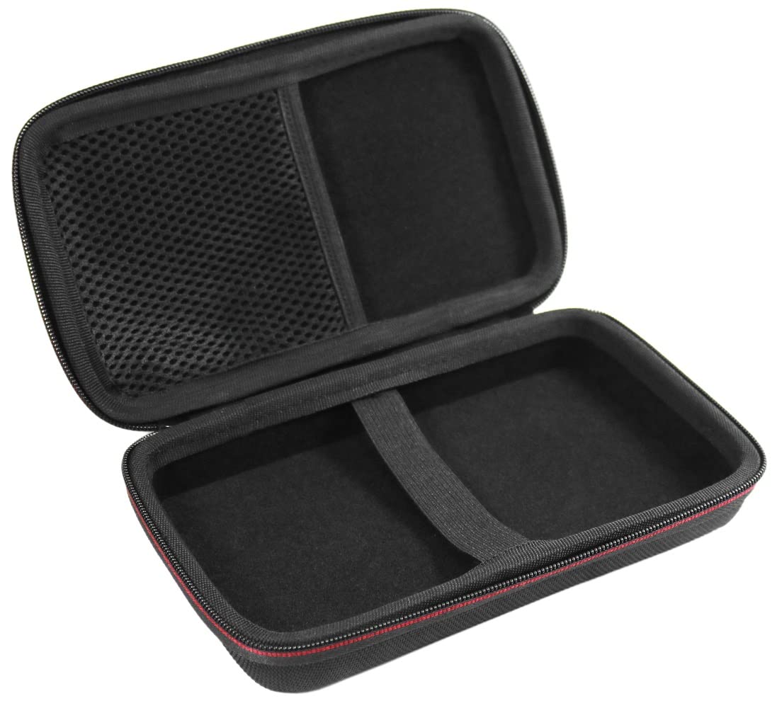 Hard Travel Case for Nintendo 3DS XL N61354