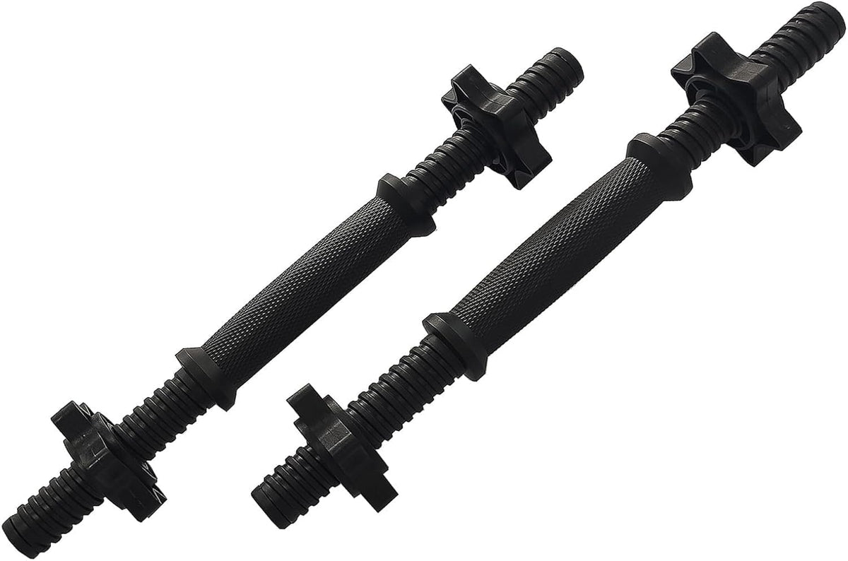 Cast Iron Adjustable Dumbbell Weight Set M6165