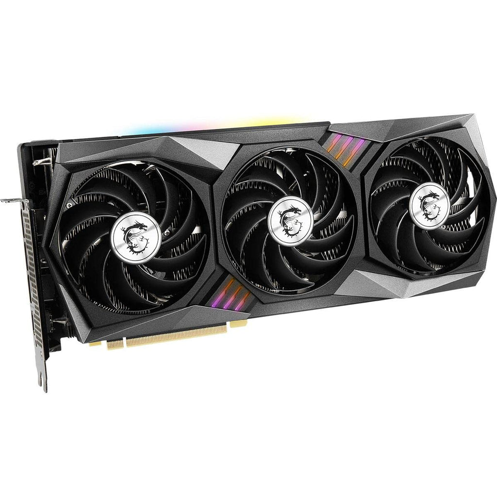 8GB OC Graphics Card X97887