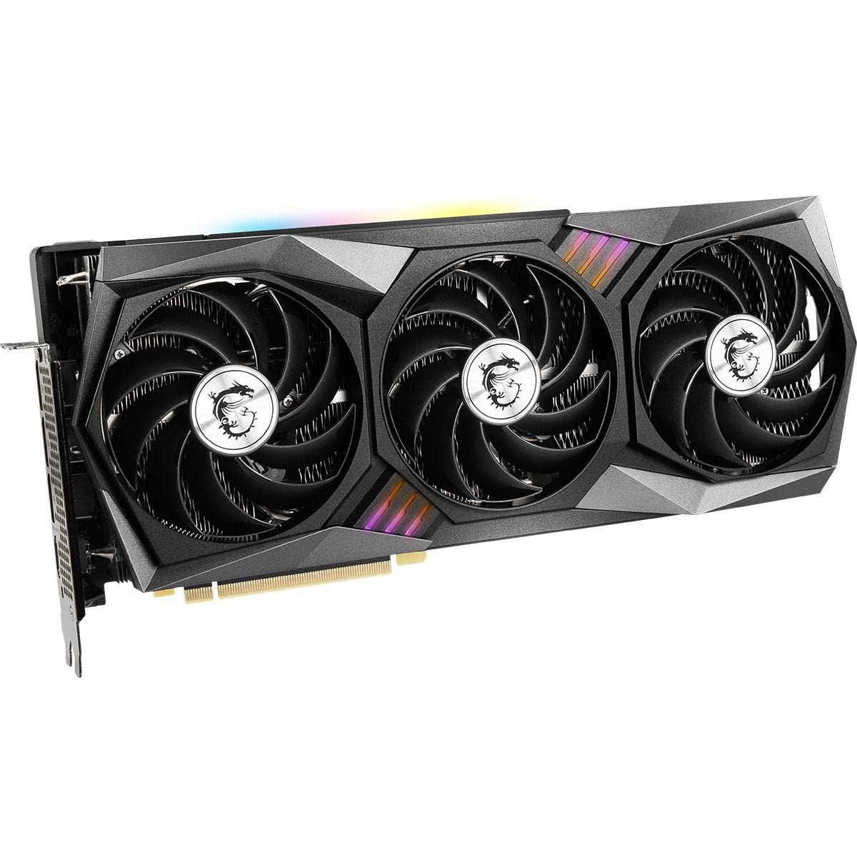 8GB OC Graphics Card X97887