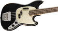 Black Maple Fingerboard Bass H61748