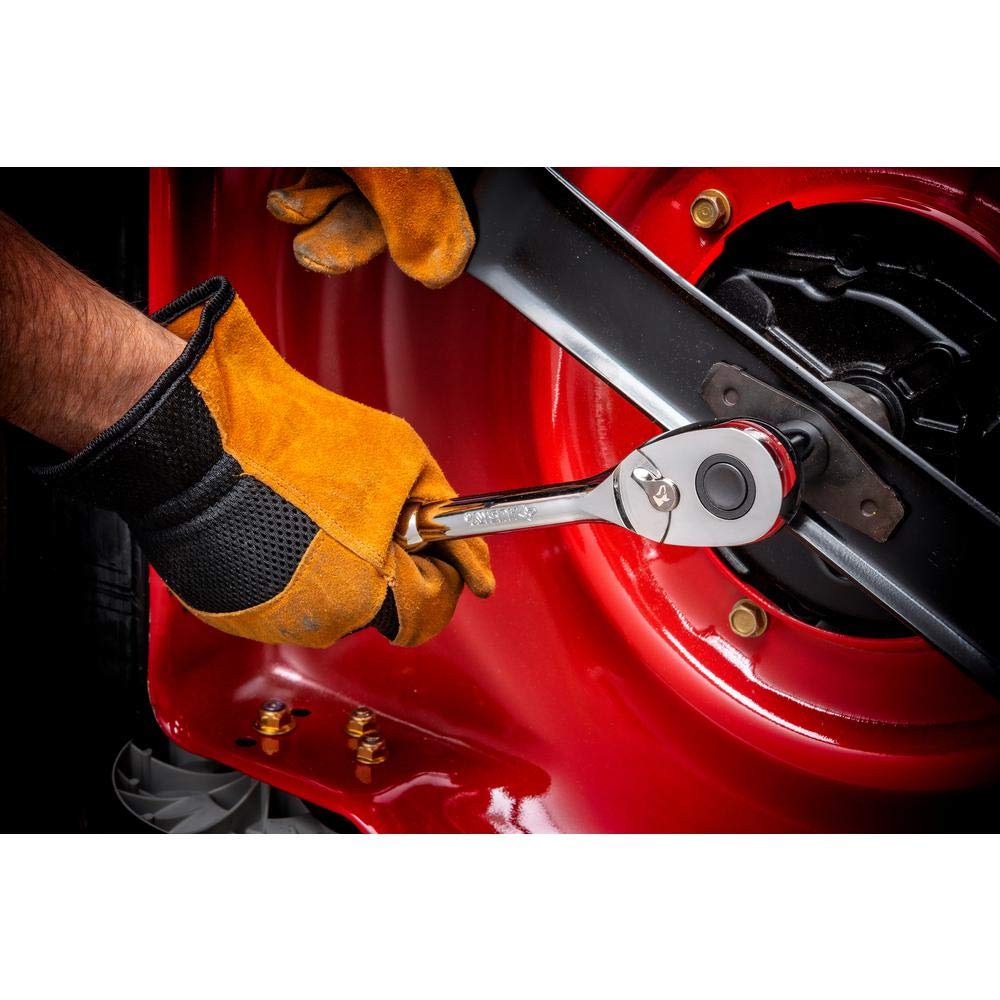 270-Piece Mechanics Tool Set T5819