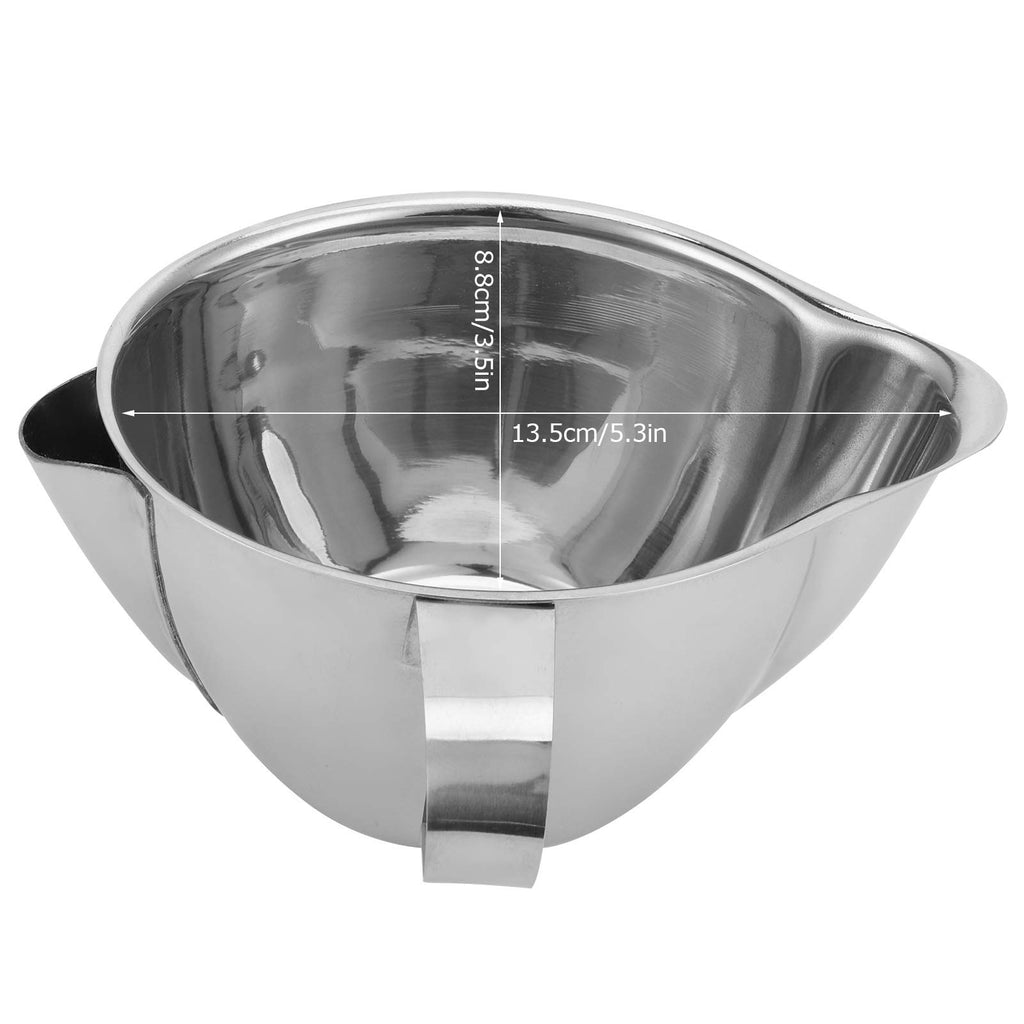304 Stainless Steel Fat Separator Strainer L917801