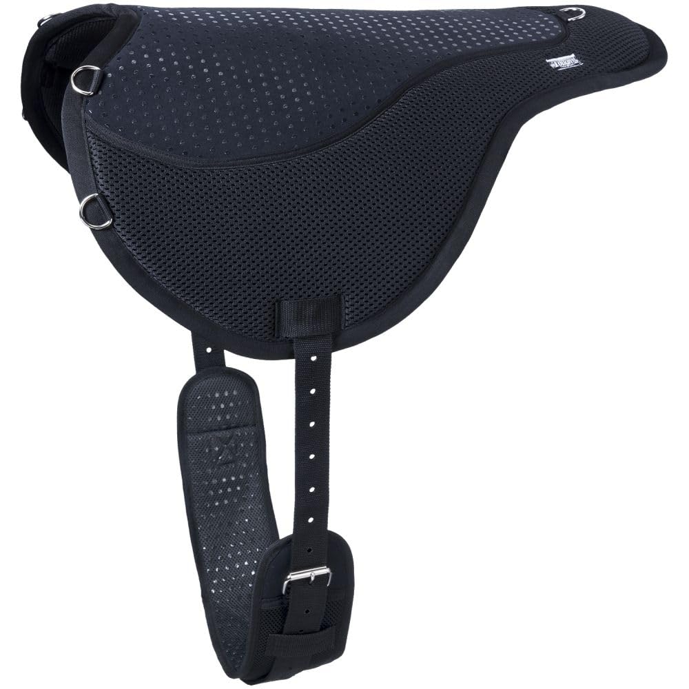 Breathable Bareback Pad K8175