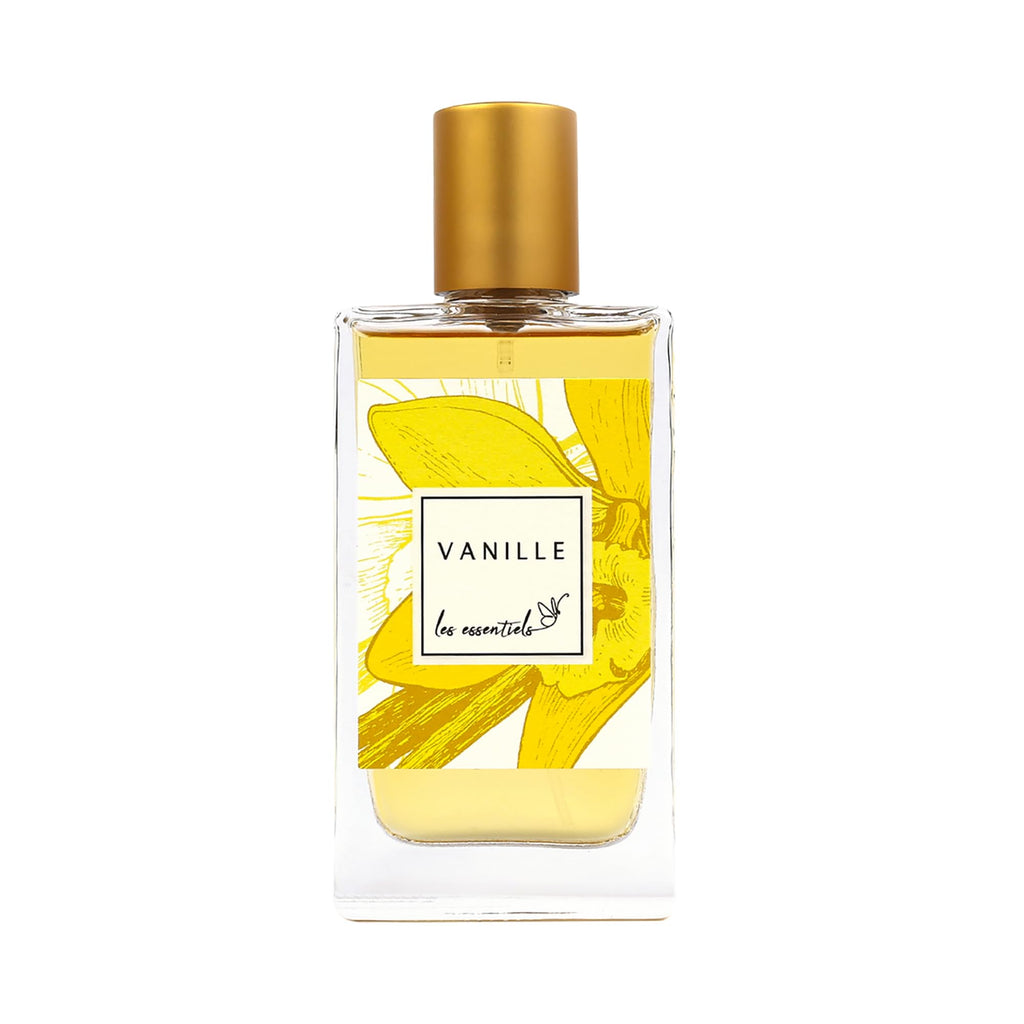 Vanille EDP Spray Floral Amber Fragrance 2.7 oz L131343