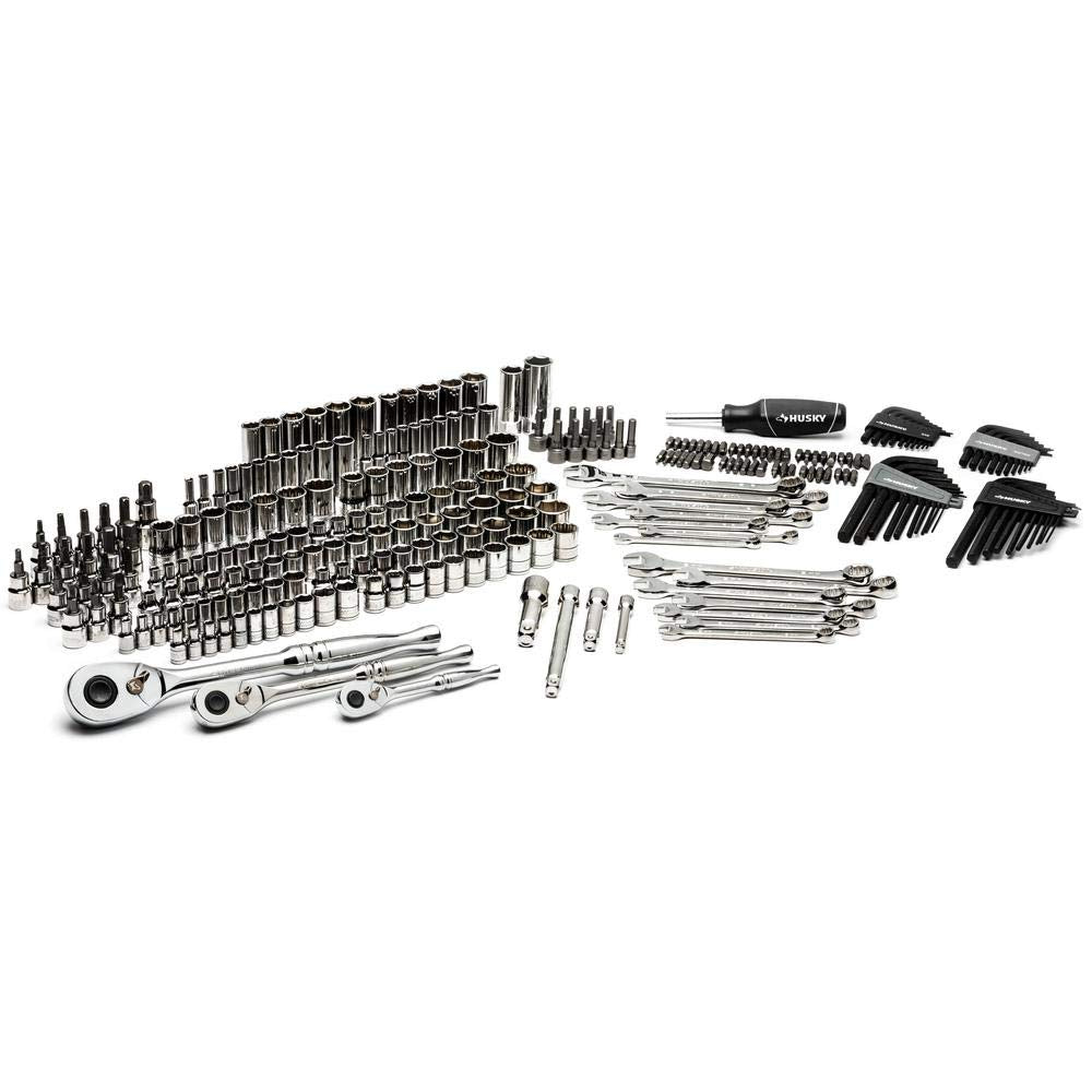 270-Piece Mechanics Tool Set T5819