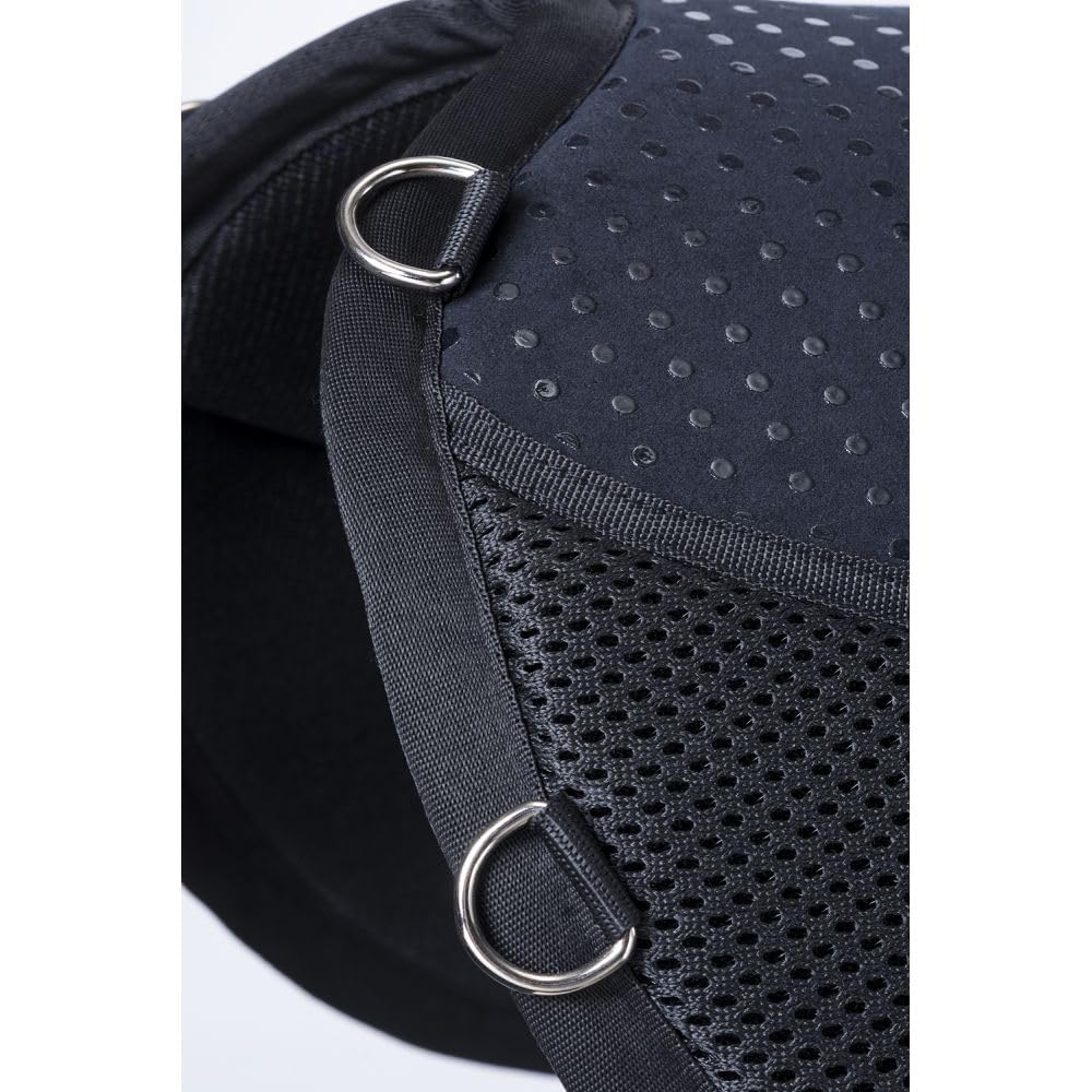 Breathable Bareback Pad K8175