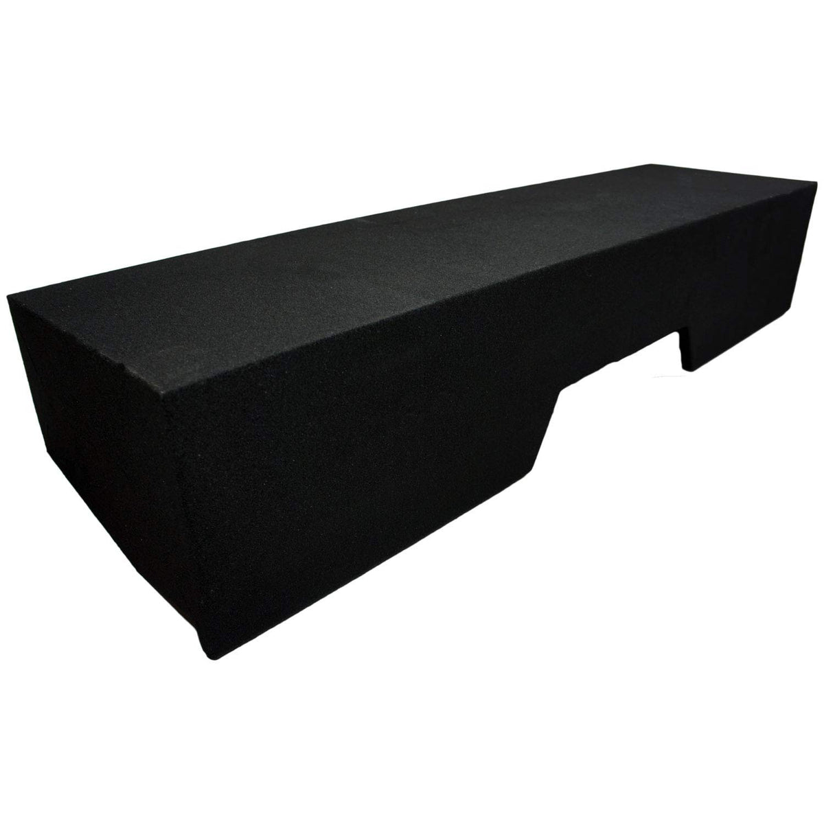 Dual 12" Subwoofer Sub Box H982